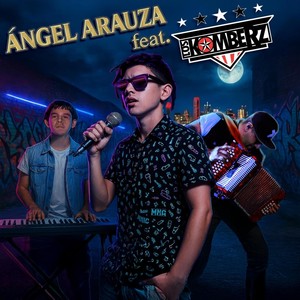 La Cumbia Del Pianito (feat. Angel Arauza)