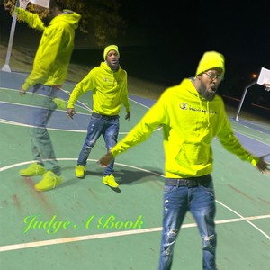 Judge a Book (Explicit)