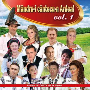 Astazi Doamne-i ziua mea (feat. Vasile Coca)