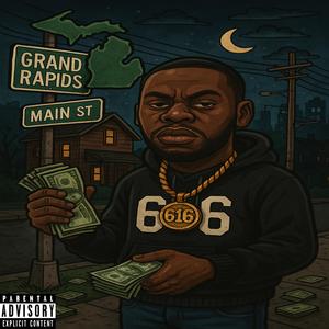 Rhonda Rousey (feat. Mvplug Quesus) (Explicit)