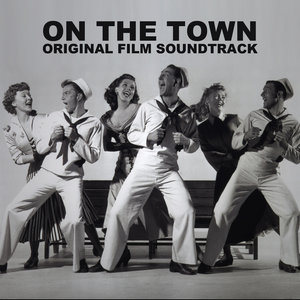 On the Town, Original Film Soundtrack