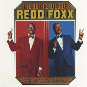The Both Sides of Redd Foxx(Side 1) (Side 1)