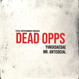 Dead Opps (Explicit)