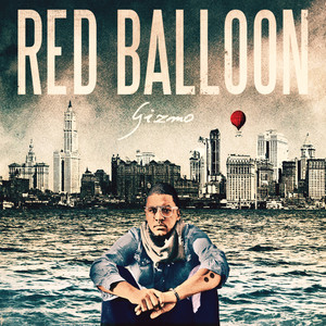 Red Balloon (Explicit)