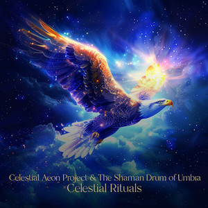 Spirit Flute of the Stars