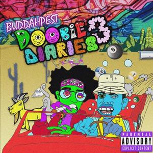 Doobie Diaries 3 (Explicit)