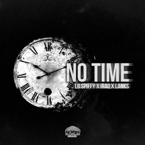 No Time (Explicit)