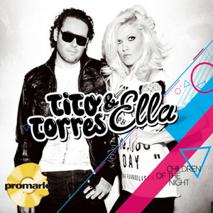 I Miss You (Club Mix)
