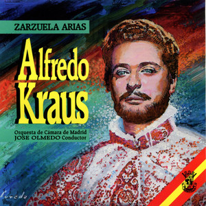 Alfredo Kraus