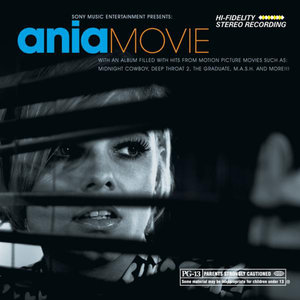 Ania Movie (阿尼亚的电影)