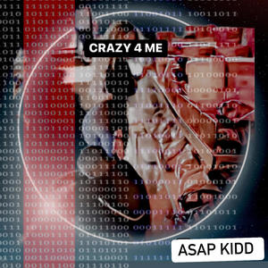 CRAZY 4 ME