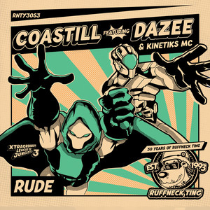 Weaponry (Dazee Remix)