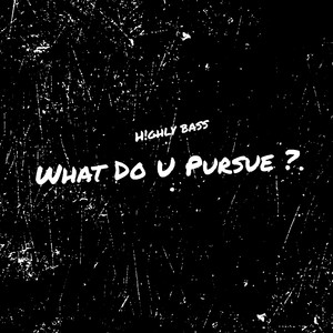 What Do U Pursue