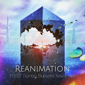Reanimation (Instrumental Mix)