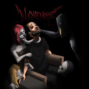 Nightmare (feat. Tommy Ice & Kevin Kazi) (Explicit)
