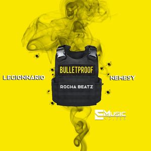 Bulletproof (Explicit)