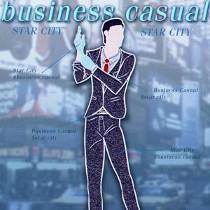 Business Casual