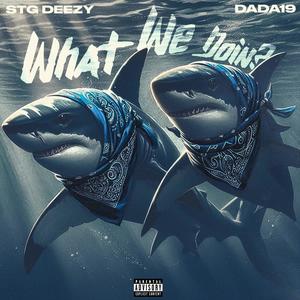 What We Doin (feat. Dada19) [Explicit]