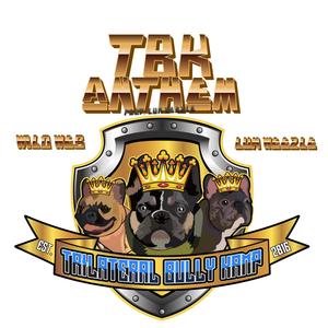 TBK Anthem (feat. Luh Weezle) (Explicit)