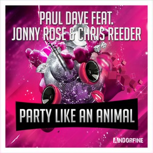 Party Like An Animal (Extended Mix)