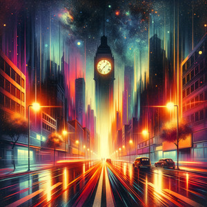 Midnight Lane Pressure