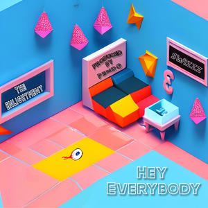 The Enlightment - Hey Everybody (feat. swizZz) (Explicit)