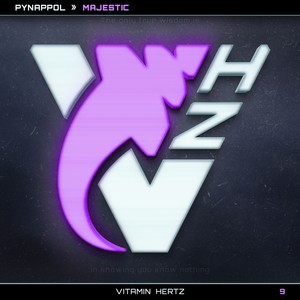 Majestic (Original Mix)