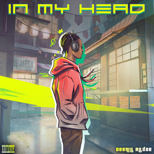 In my head (Explicit)