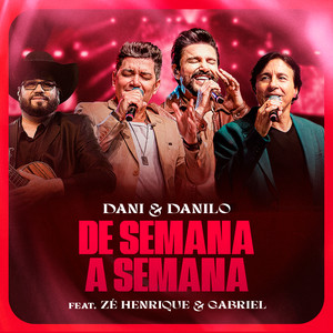 De Semana a Semana (Ao Vivo)