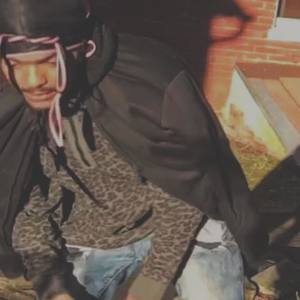 Not Ah College Kid (Explicit)