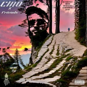 CMO X FRIENDS (Explicit)