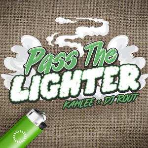 Pass the Lighter (feat. DJ Root)