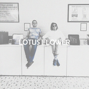 Lotus Flower