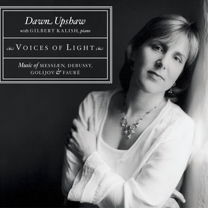 Voices of Light