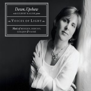 La chanson d'Eve - Faure: La chanson d'Eve, V. L'aube blanche