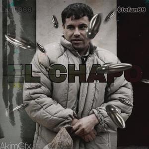 STIL EL CHAPO (feat. $tefan69) [Explicit]