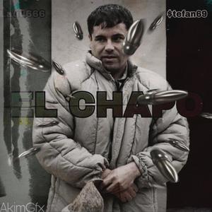STIL EL CHAPO (feat. $tefan69) (Explicit)