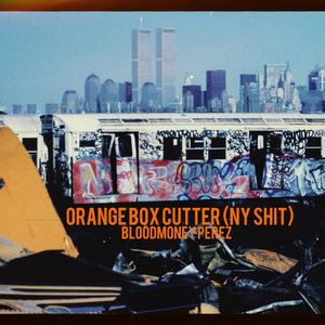 Orange Box Cutter (Explicit)