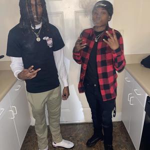 Black Federal (Explicit)