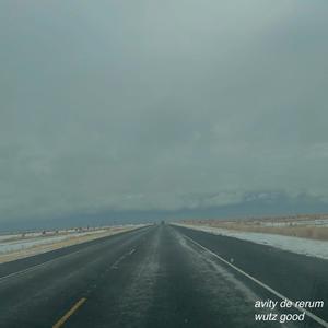 wutz good?(feat. Werekitten)