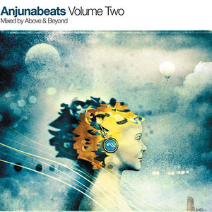 Anjunabeats Volume 2