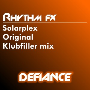 Solarplex (Original Mix)