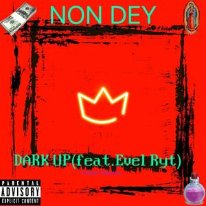 Dark Up (feat. Evel Ryt) [Explicit]