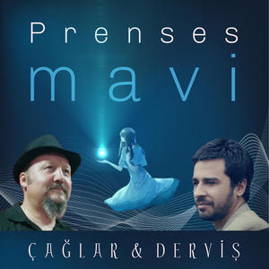 Prenses Mavi (feat. Derviş) (Explicit)