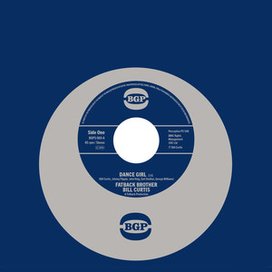 Keep On Brother Keep On