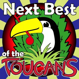 next best of the toucans