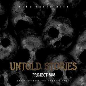 UNTOLD STORIES (feat. YOUR.BOY.OFFICAL)