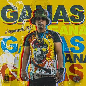 GANAS (Explicit)