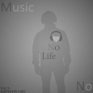 No Music, No Life, Vol. 9