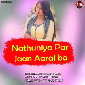 Nathuniya Par Jaan Aaral Ba